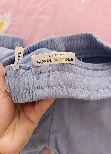 Tek alt esofman - Görsel 4