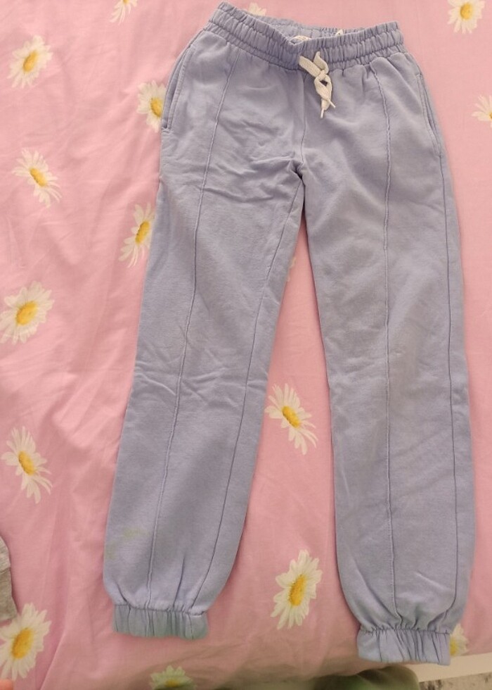 Tek alt esofman - Görsel 3