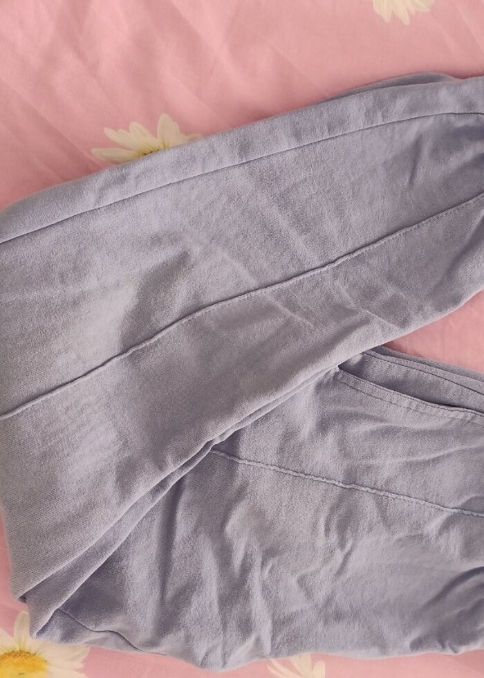 Tek alt esofman - Görsel 5