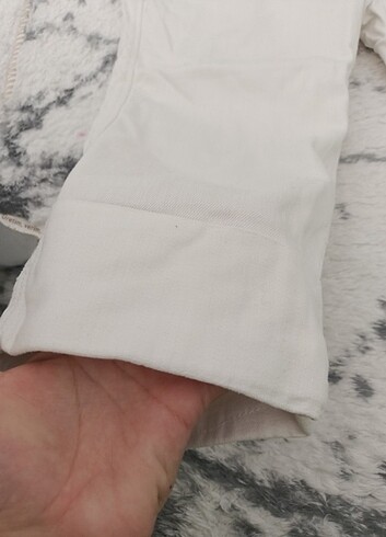 Mavi Jeans Kot şort bermuda