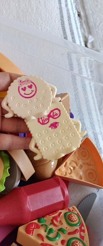 pizza oyunu - Görsel 3