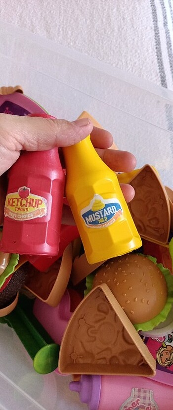 pizza oyunu - Görsel 4