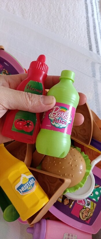 pizza oyunu - Görsel 5