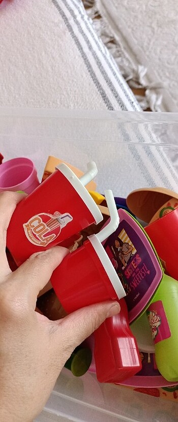 pizza oyunu - Görsel 7