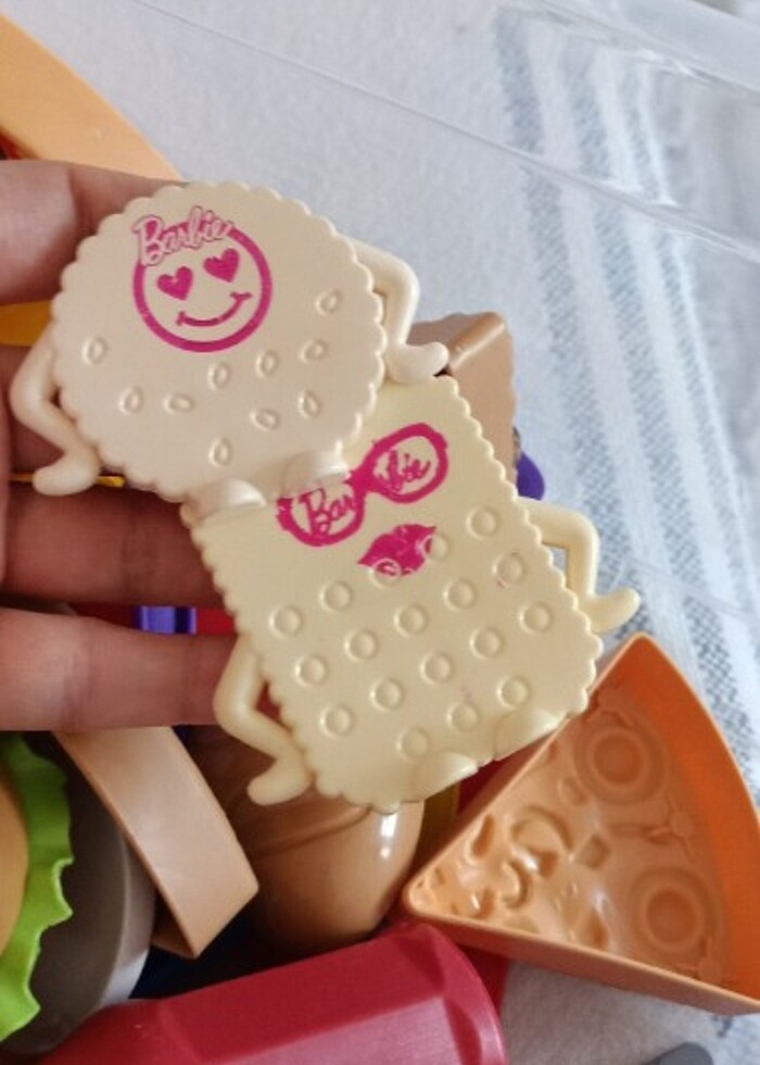 pizza oyunu - Görsel 3