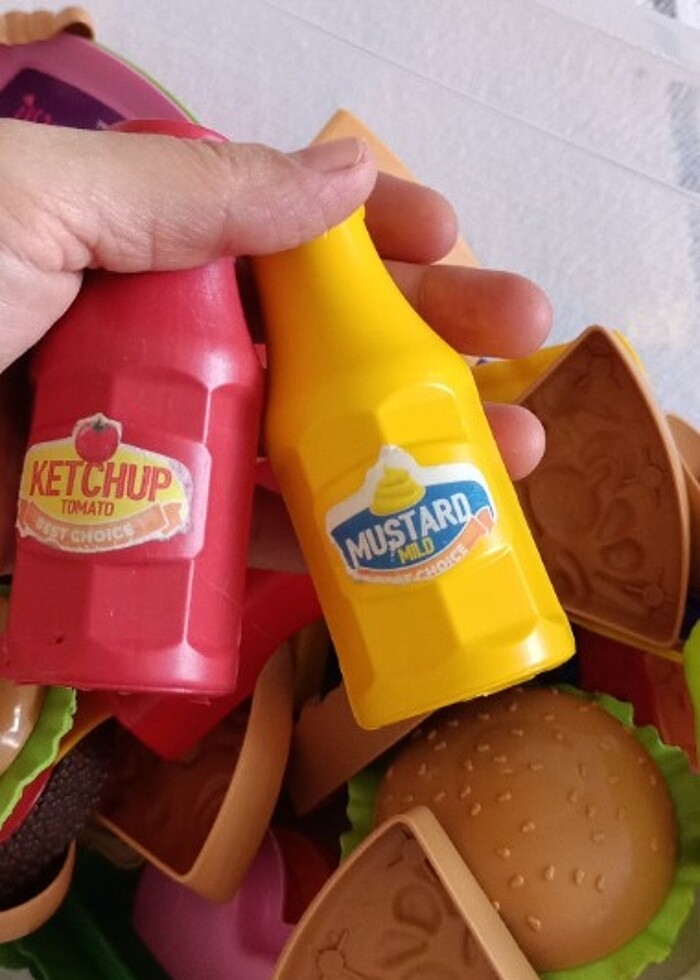 pizza oyunu - Görsel 4