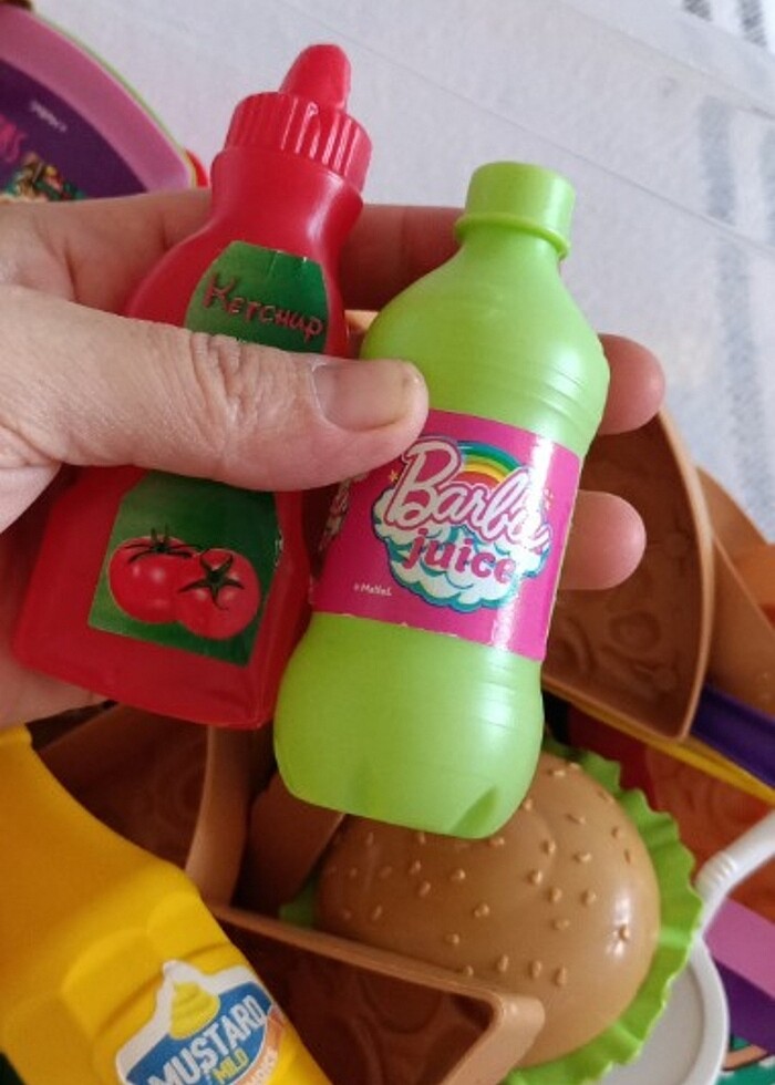 pizza oyunu - Görsel 5