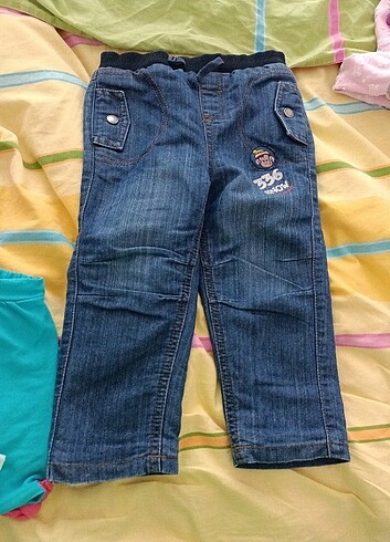 LC Waikiki 18-24 Ay