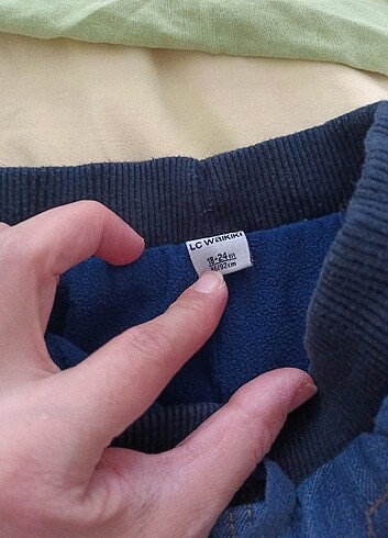 Pantolon - Görsel 5