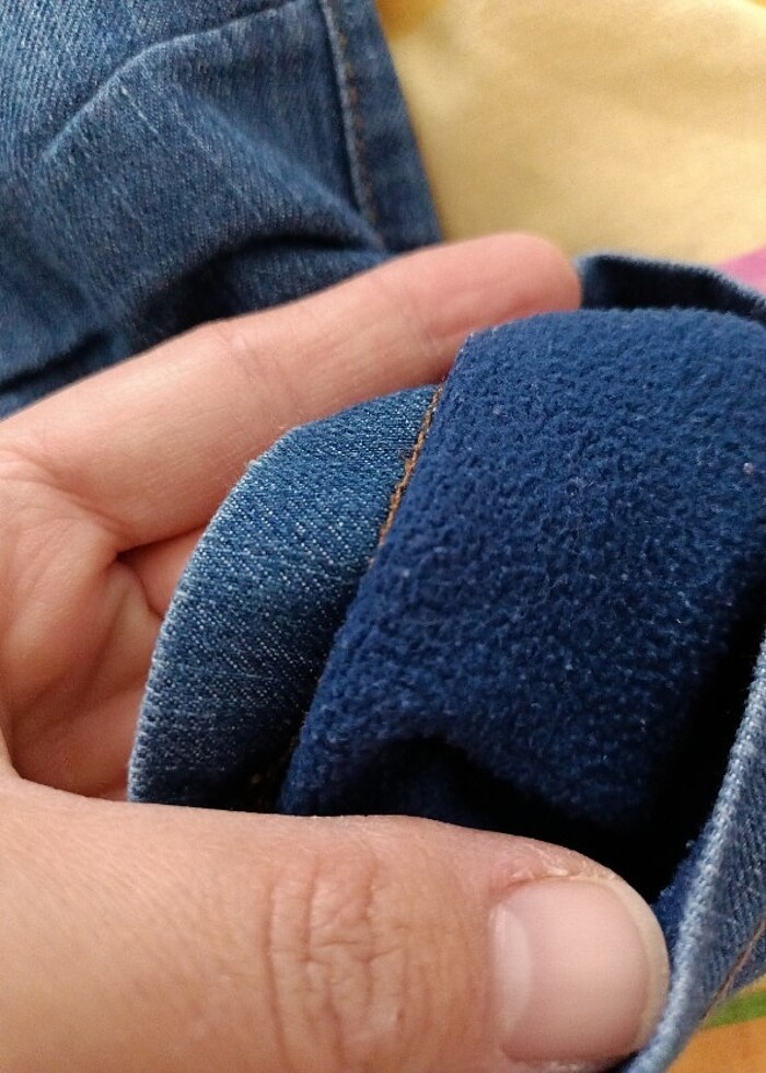 Pantolon  - Görsel 2