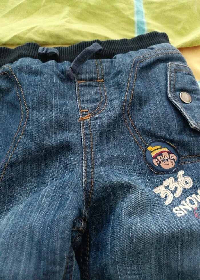 Pantolon  - Görsel 3