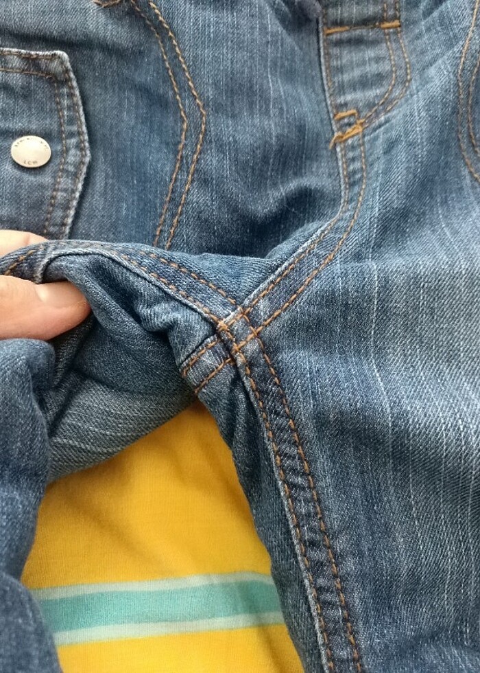 Pantolon  - Görsel 4