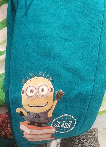 Tek alt esofman - Görsel 4