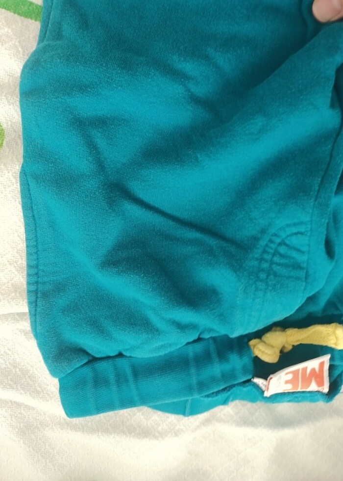 Tek alt esofman - Görsel 2