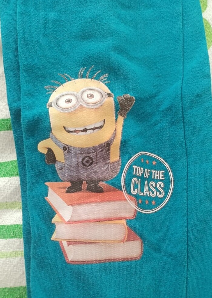 Tek alt esofman - Görsel 3