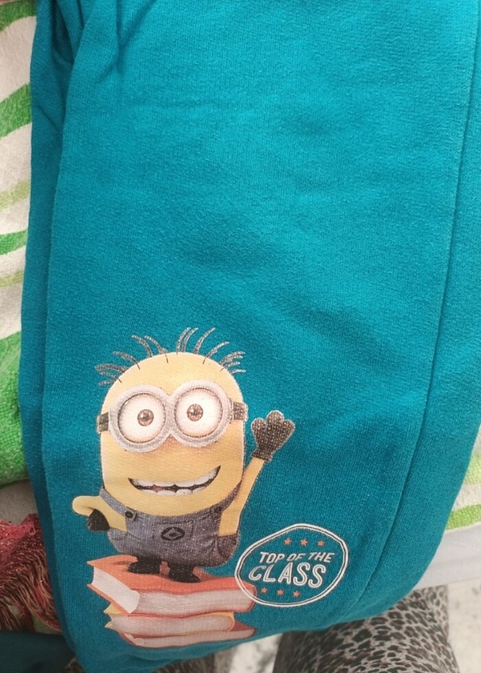 Tek alt esofman - Görsel 4