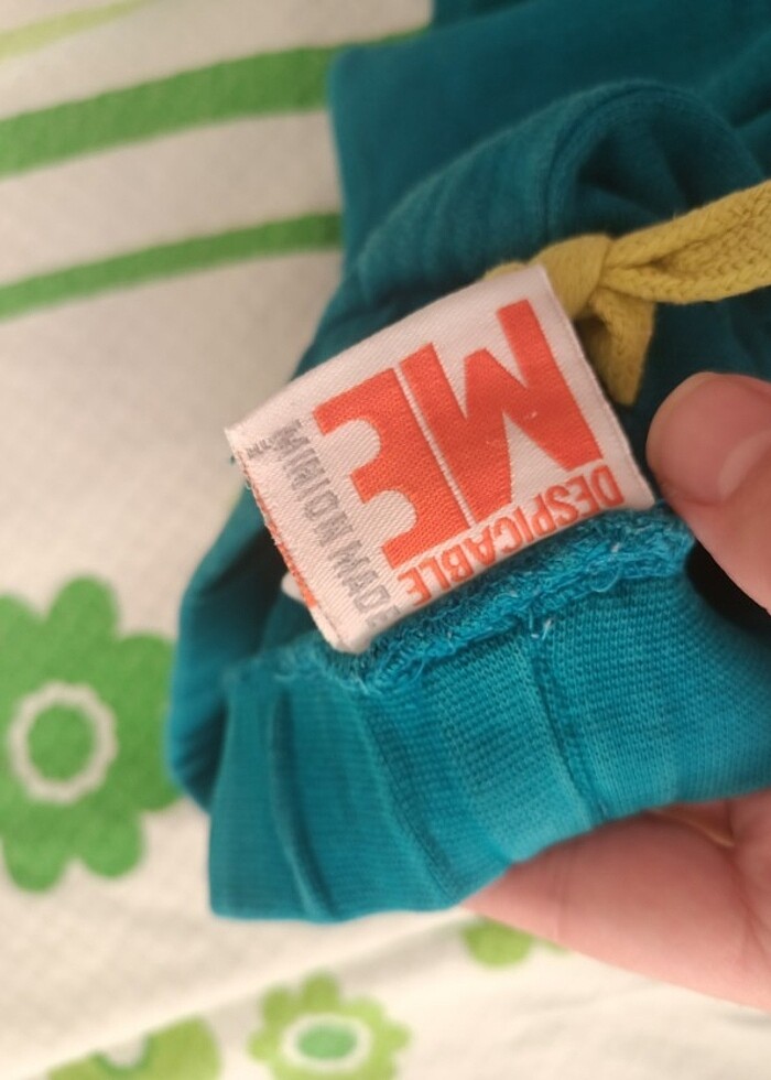 Tek alt esofman - Görsel 5