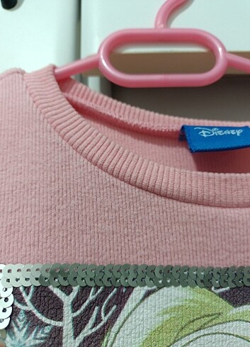 Elsa elbise - Görsel 5