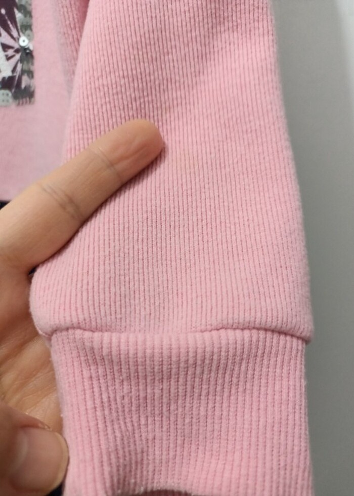 Elsa elbise - Görsel 3