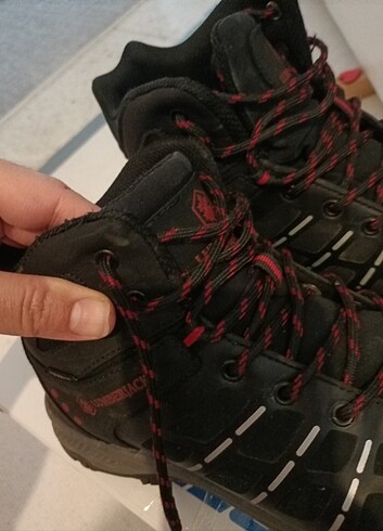 Su geçirmez bot - Görsel 4