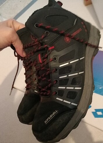 Su geçirmez bot - Görsel 6