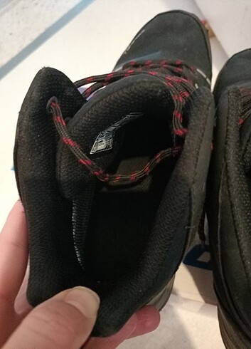 Su geçirmez bot - Görsel 9