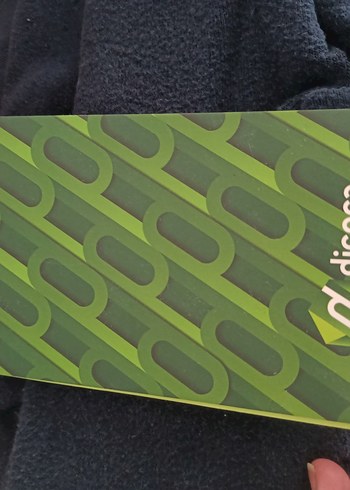 Parlak Turuncu Vintage Erkek Rozeti - Görsel 3