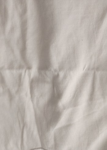 Beyaz Çocuk Atlet 2'li Paket - Görsel 4