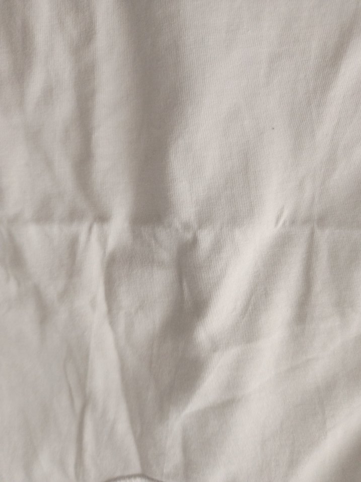 Beyaz Çocuk Atlet 2'li Paket - Görsel 4