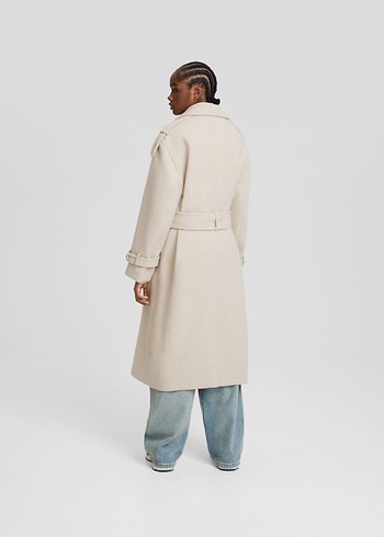 Bershka Kaban