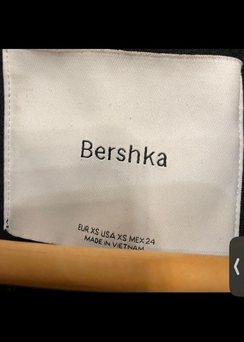 Bershka Blazer ceket