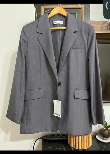 Blazer ceket