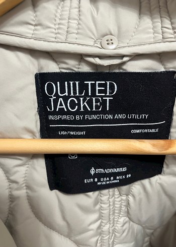 Stradivarius Ceket