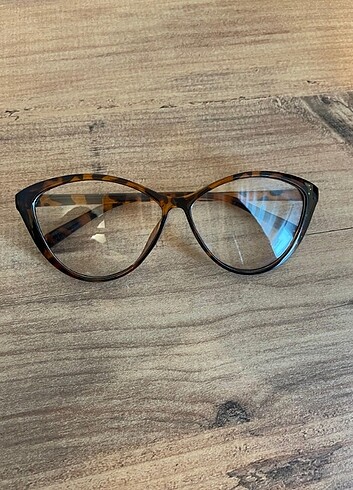 cat eye gözlük