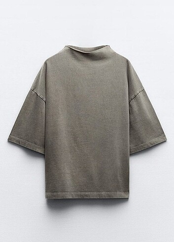 Oversize t-shirt 