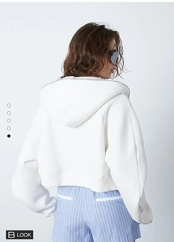 Beyoğlu Butik Beyyoglu sweatshirt 
