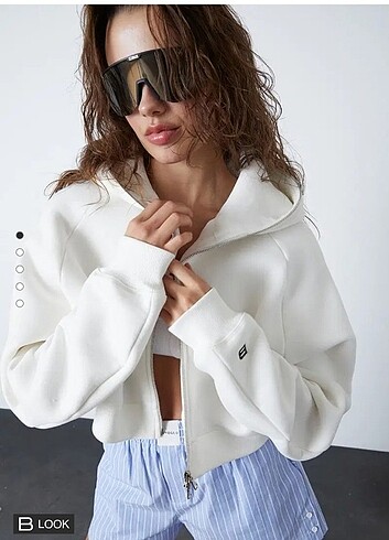 Beyyoglu sweatshirt 