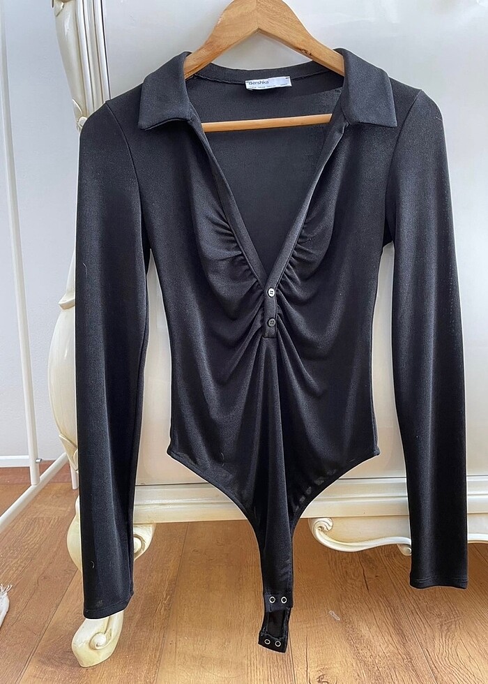 Bodysuit - Görsel 2