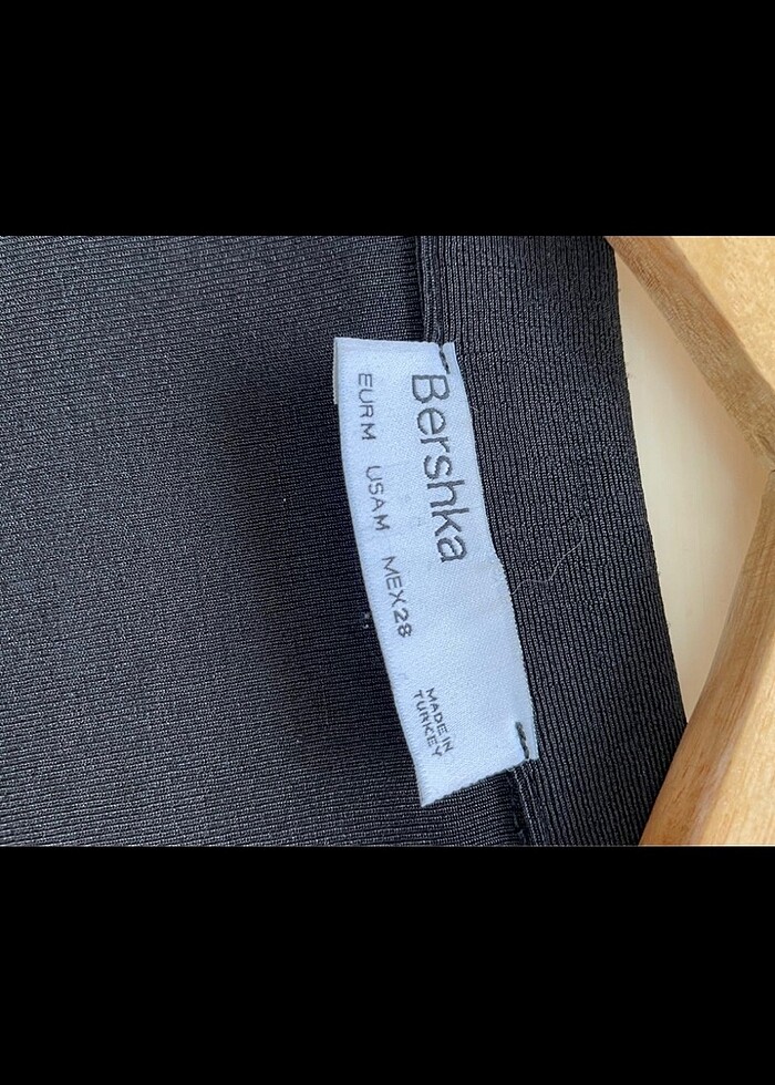 Bodysuit - Görsel 3