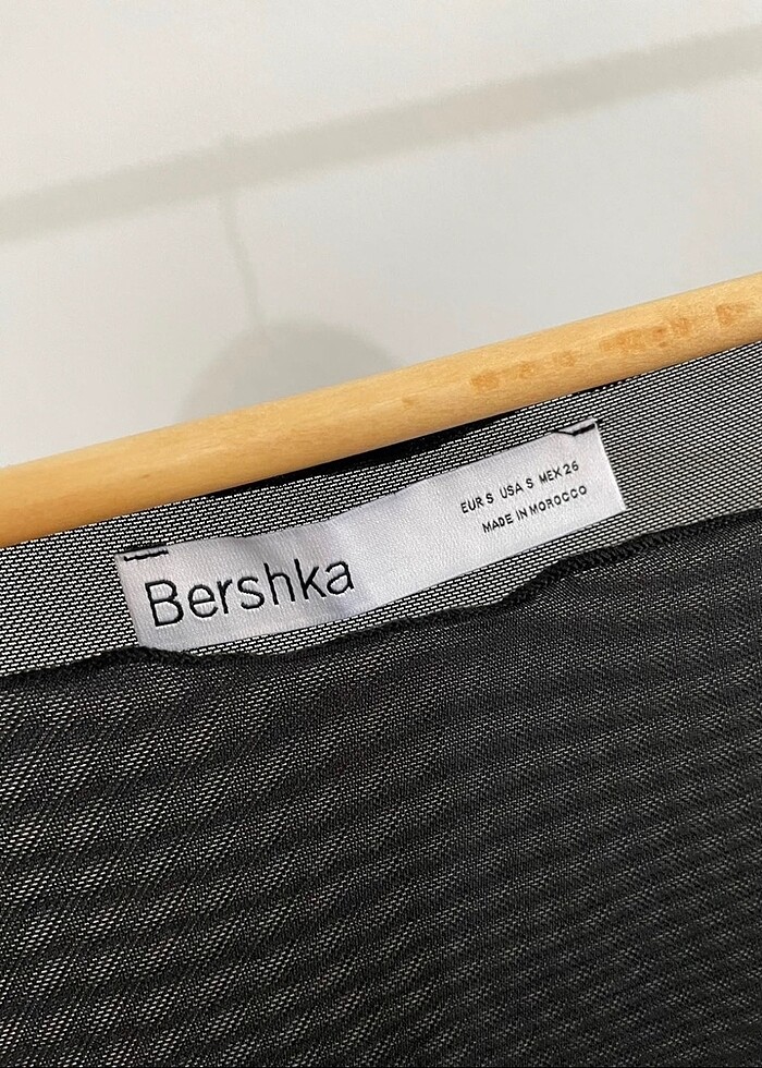 Transparan detaylı top - Görsel 2