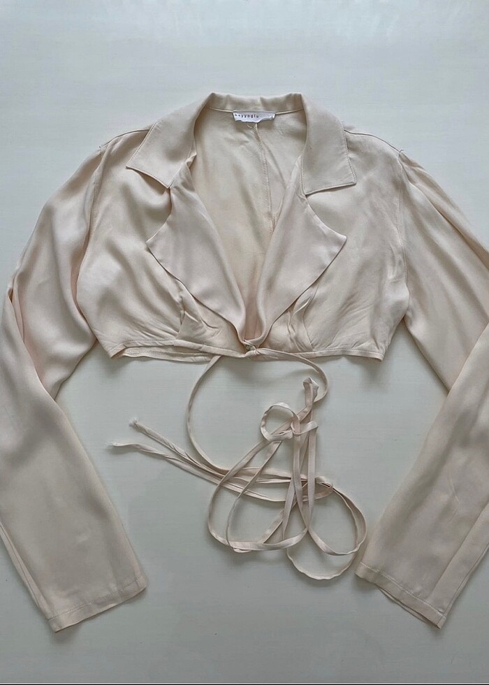 Beyyoglu gömlek - Görsel 2