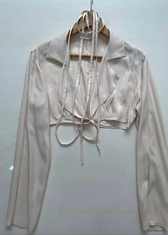 Beyyoglu gömlek - Görsel 5