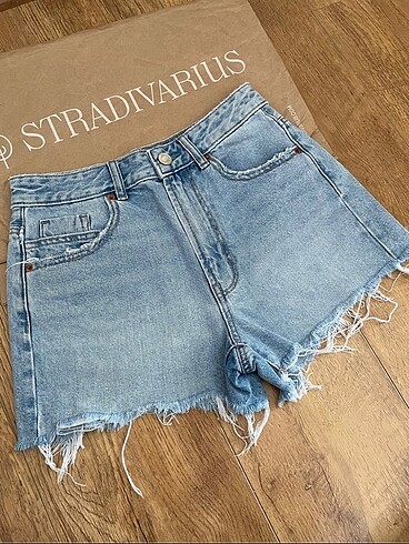 xs Beden Jean şort