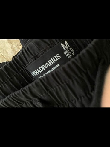 Stradivarius Pantolon