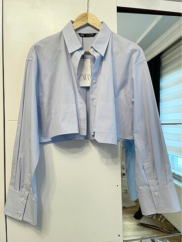 Gömlek - Görsel 6