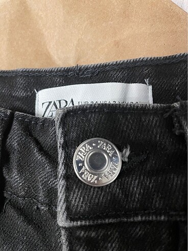xs Beden Jean şort