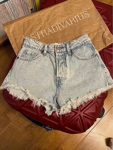 xs Beden Jean şort