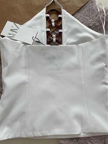 Boyundan bağlamalı top - Görsel 5