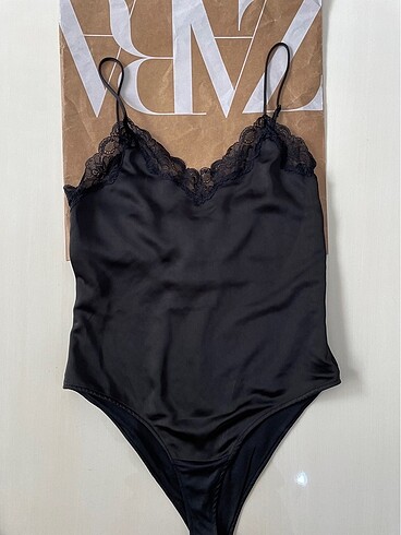 Zara Dantelli bodyduit