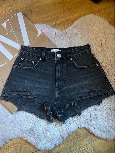 xs Beden Jean şort